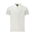 Bianco Cotton Men Polo