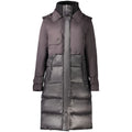 Nero Polyester Women's Jacket