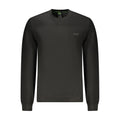 Nero Polyester Men's Shirt
