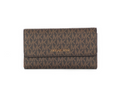 Michael Kors Women'S Casual Trifold Wallet