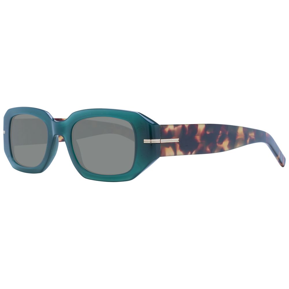 Bicolor Eco Acetate Sunglasses