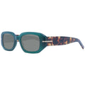 Bicolor Eco Acetate Sunglasses