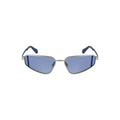 Argento Metal Women Sunglasses