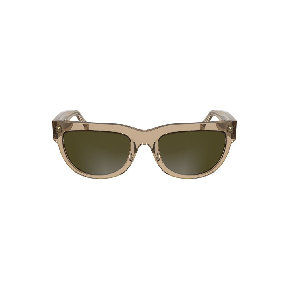 Marrone Acetate Women Sunglasses