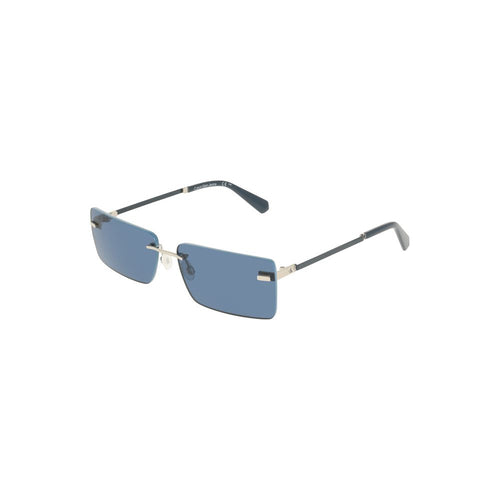 Azzurro Metal Women Sunglass