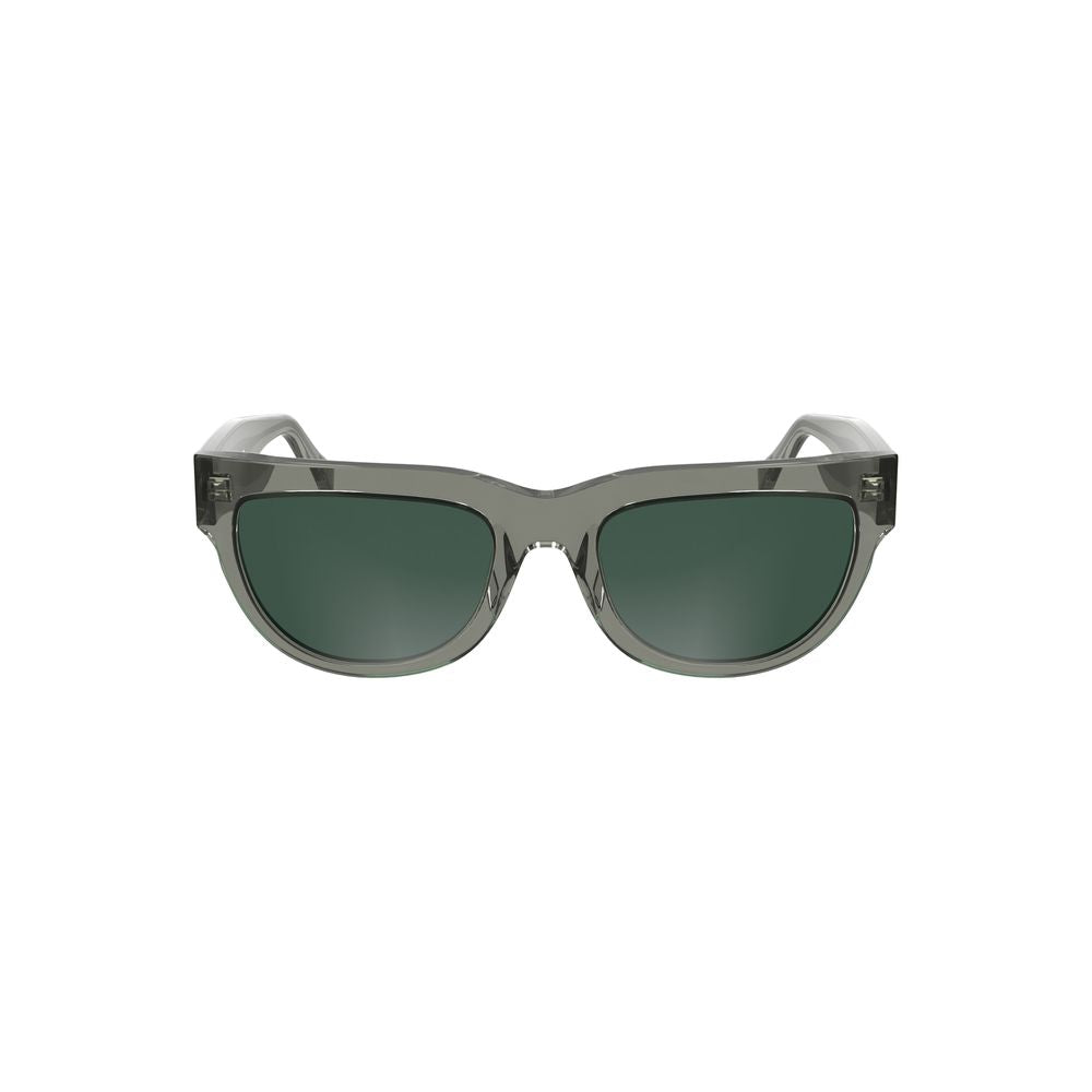 Grigio Acetate Women Sunglass