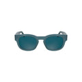 Blue Acetate Women Sunglasses