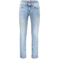Azzurro Cotton Men's Jean