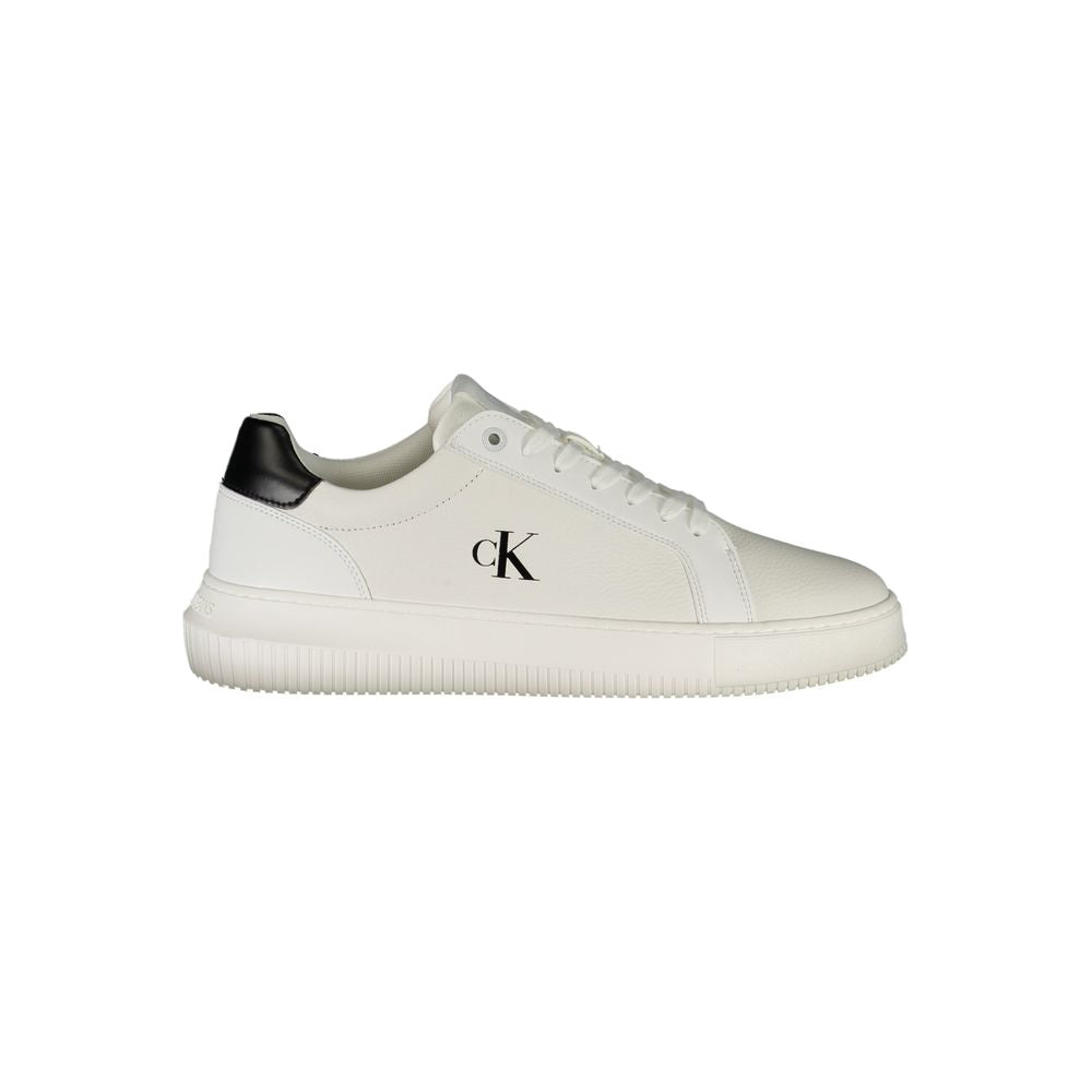 White Polyester False