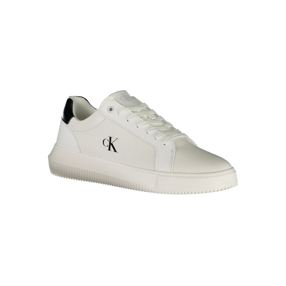 White Polyester False