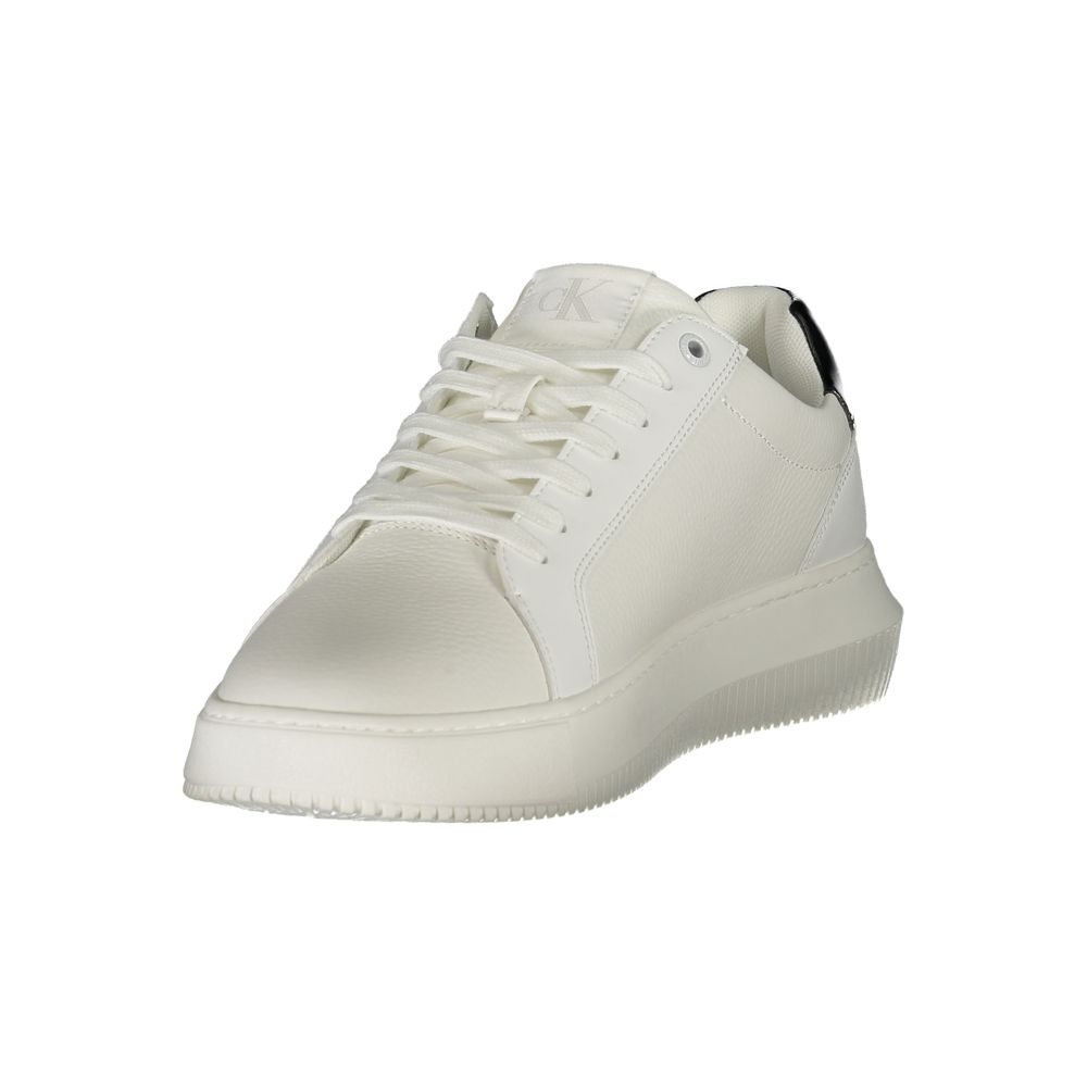 White Polyester False
