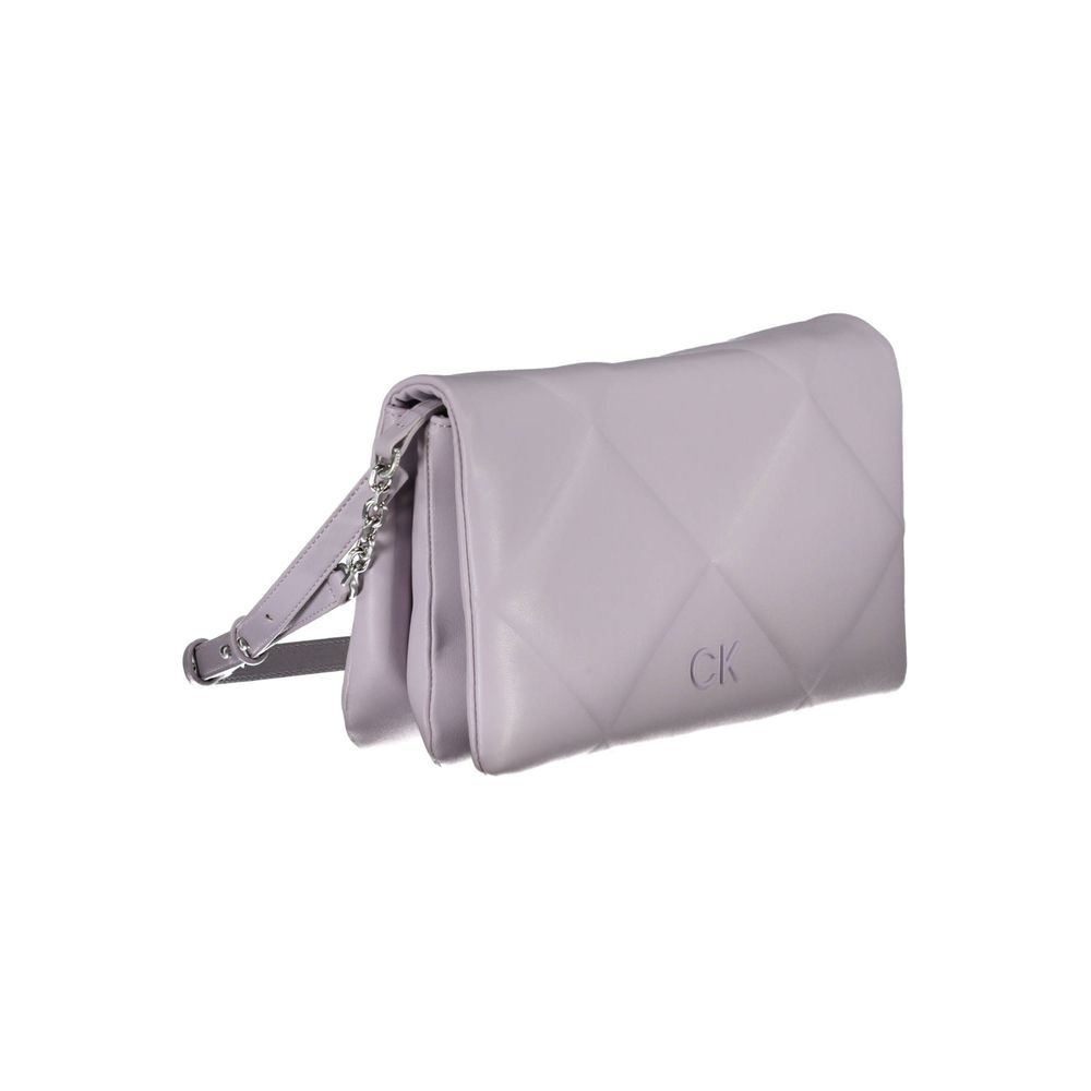 Viola Polyester Women's Shoulder Bag