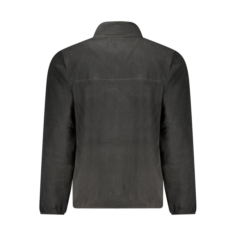 Black Polyester False