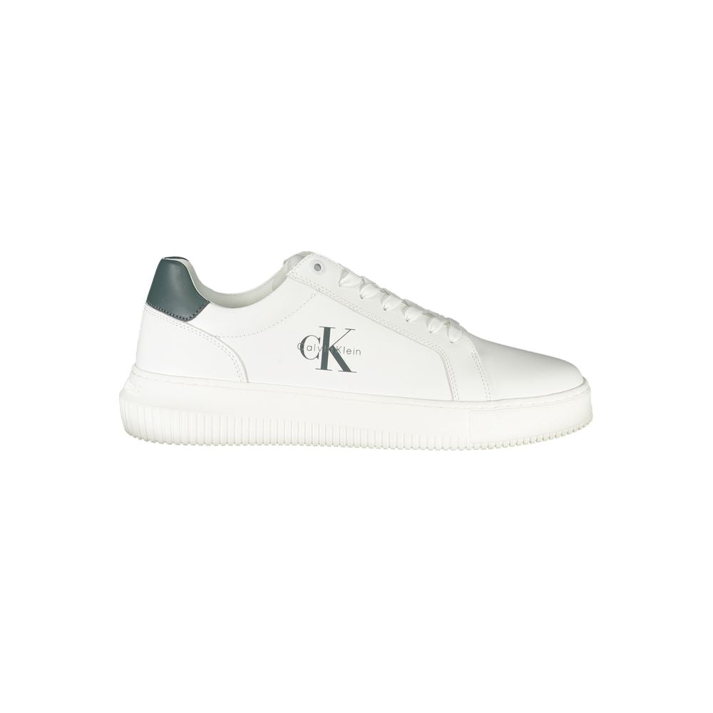 White Polyester False