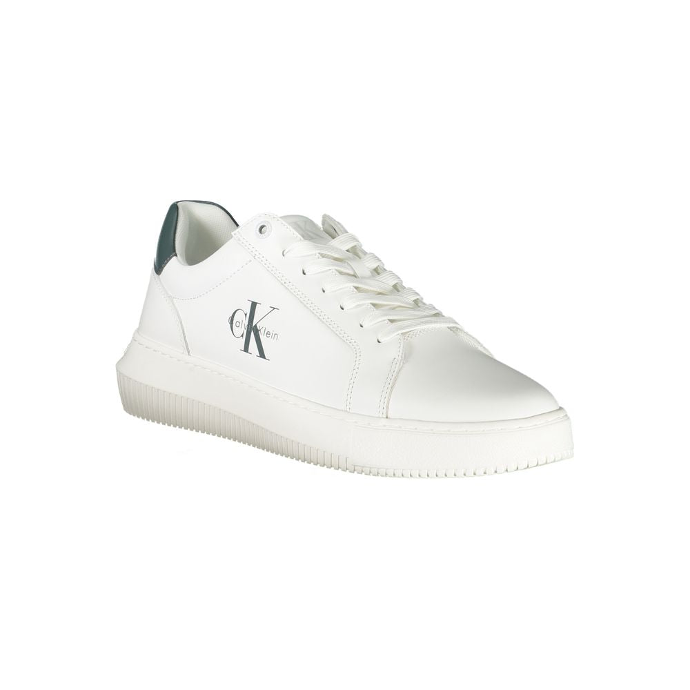 White Polyester False