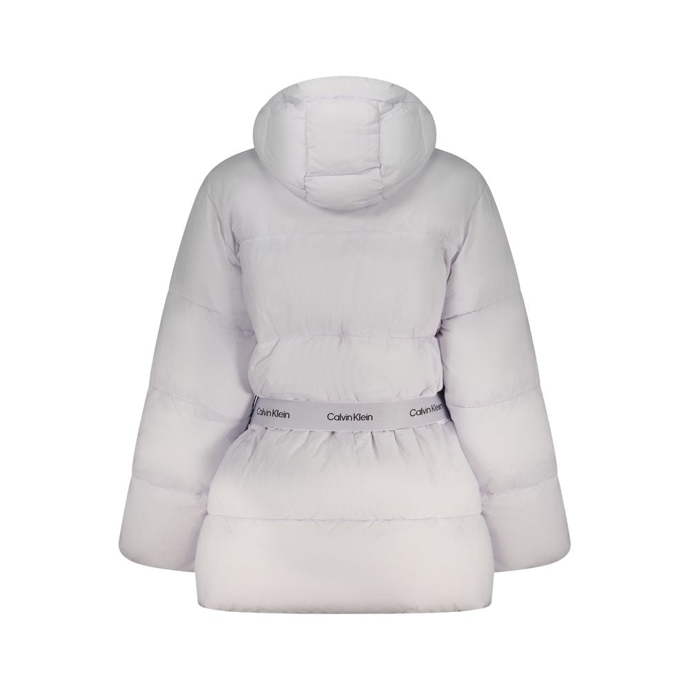Viola Nylon Women's Jacket