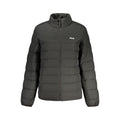 Nero Polyester Women's Jacket